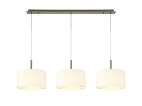 Baymont AB IV Ceiling Lights Deco Linear Fittings